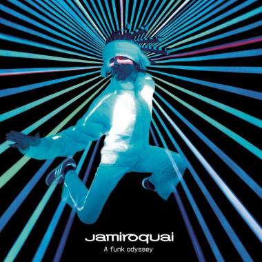 Jamiroquai -  A Funk Odyssey